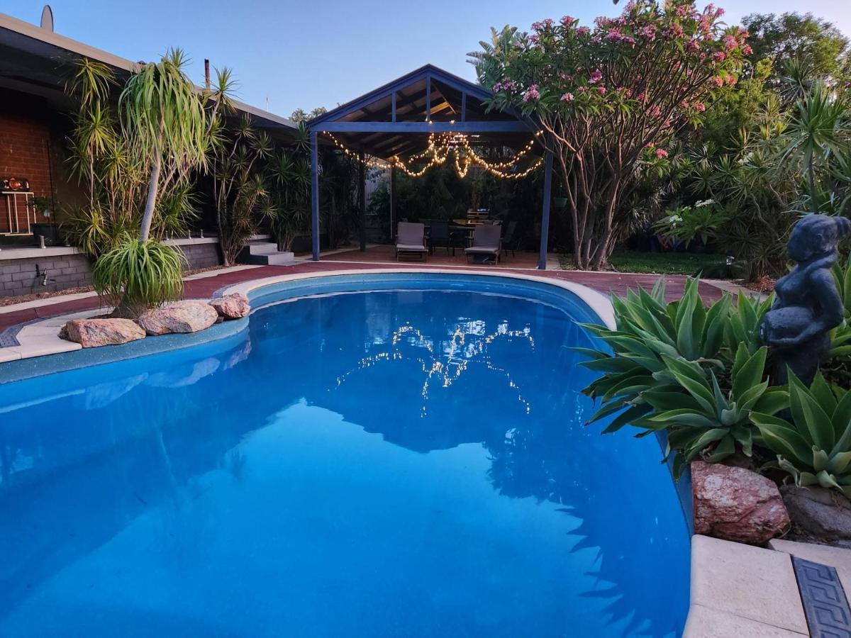 Tranquil Gumnut Cottage - Close To Airport Perth Exteriör bild