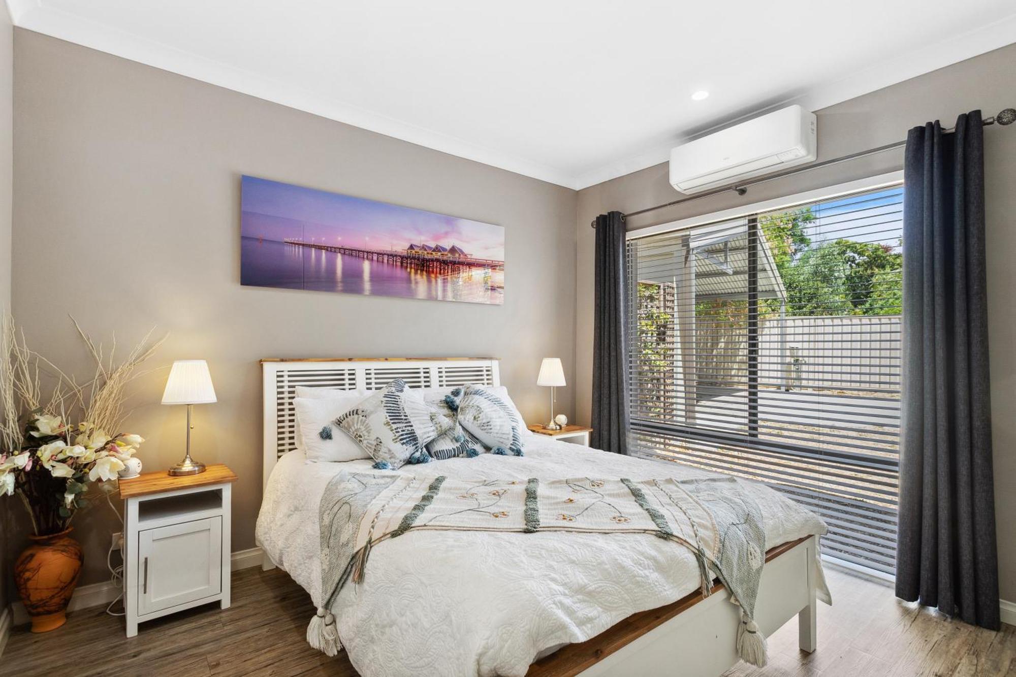 Tranquil Gumnut Cottage - Close To Airport Perth Exteriör bild