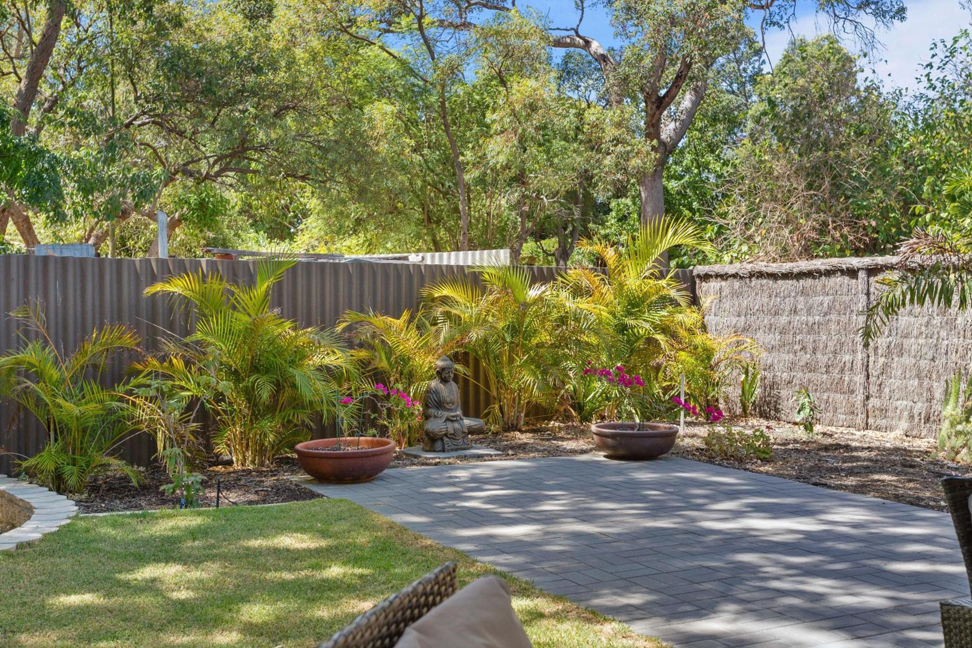 Tranquil Gumnut Cottage - Close To Airport Perth Exteriör bild